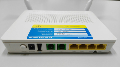huawei router hg8245h
